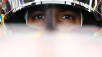 Daniel Ricciardo v Melbourne