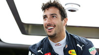 Daniel Ricciardo v Melbourne