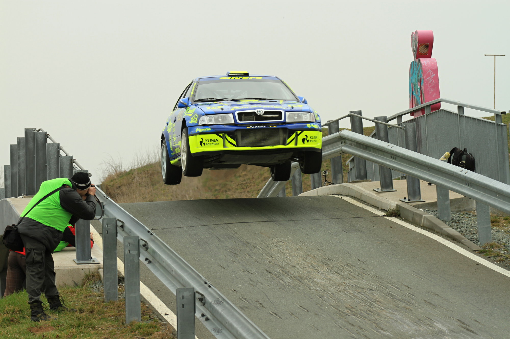 GPD RallyCup Hradec Králové