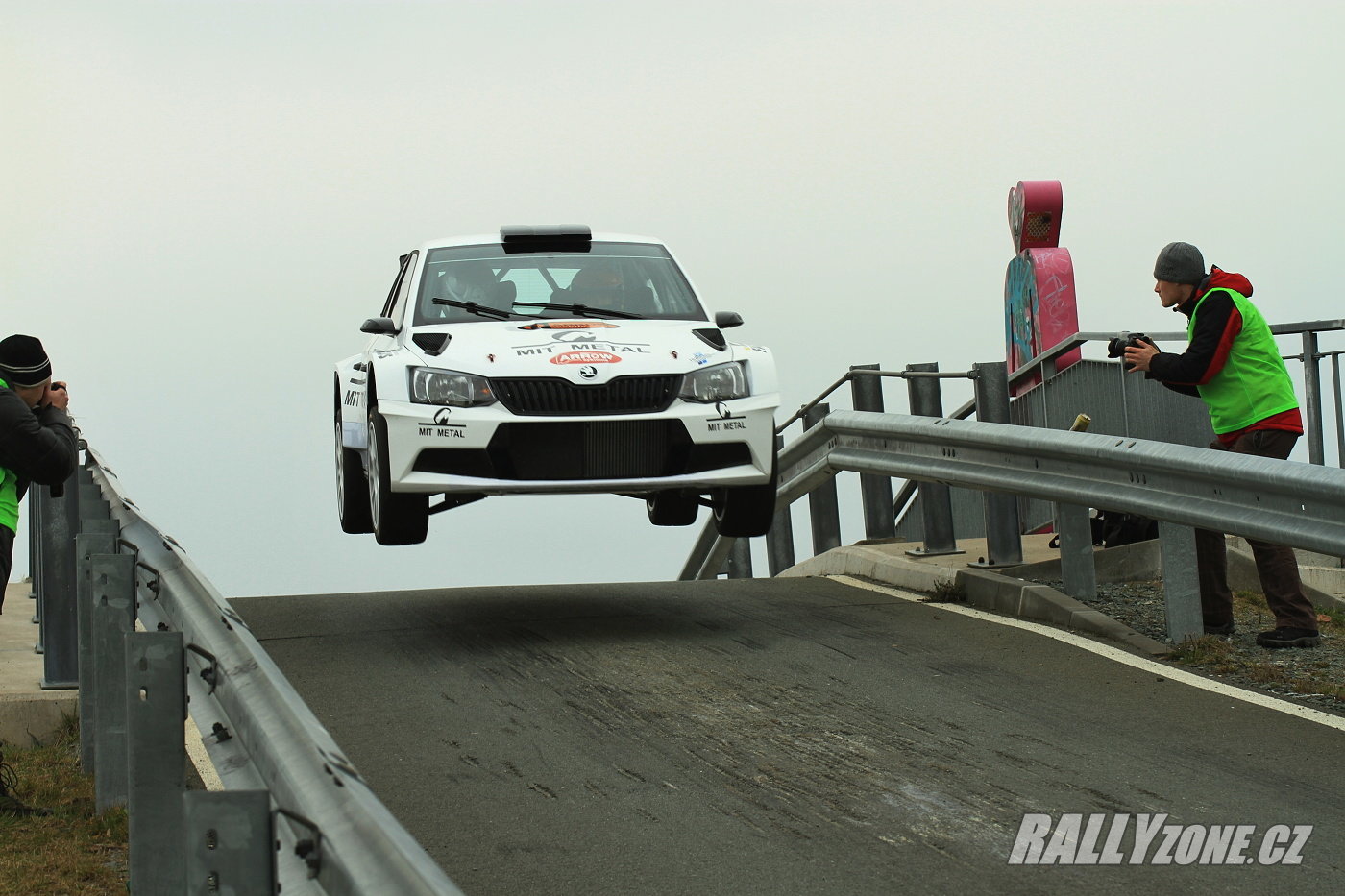 GPD RallyCup Hradec Králové