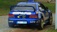 GPD RallyCup Hradec Králové