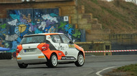 GPD RallyCup Hradec Králové