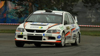 GPD RallyCup Hradec Králové