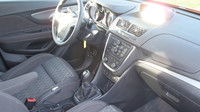 Opel Mokka 1,6 TCDi 4x4