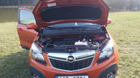 Opel Mokka 1,6 TCDi 4x4