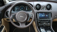 Jaguar XJ 3.0 Diesel SWB Portfolio (2016)