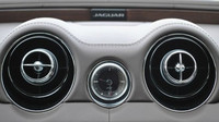 Jaguar XJ 3.0 Diesel SWB Portfolio (2016)