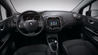 Renault Kaptur je nafouklou verzí Capturu s pohonem všech kol.