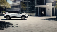 Renault Kaptur je nafouklou verzí Capturu s pohonem všech kol.