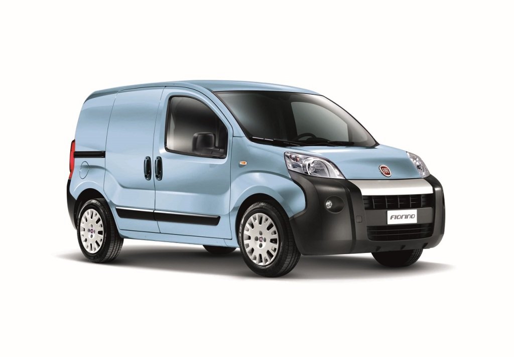 Fiat Fiorino