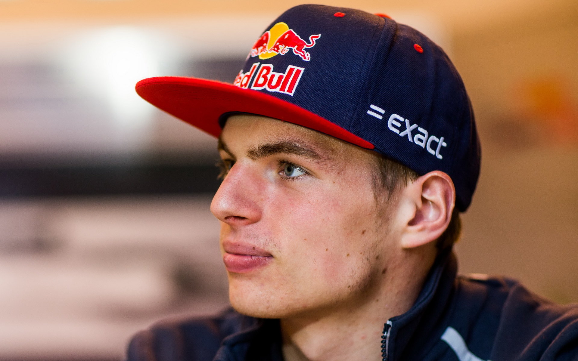 O Verstappenovi se mluví jako o téměř jisté posile Red Bullu