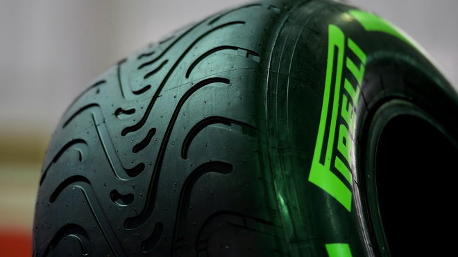 Pirelli myslí dopředu, plánuje pneumatikový test na konec července