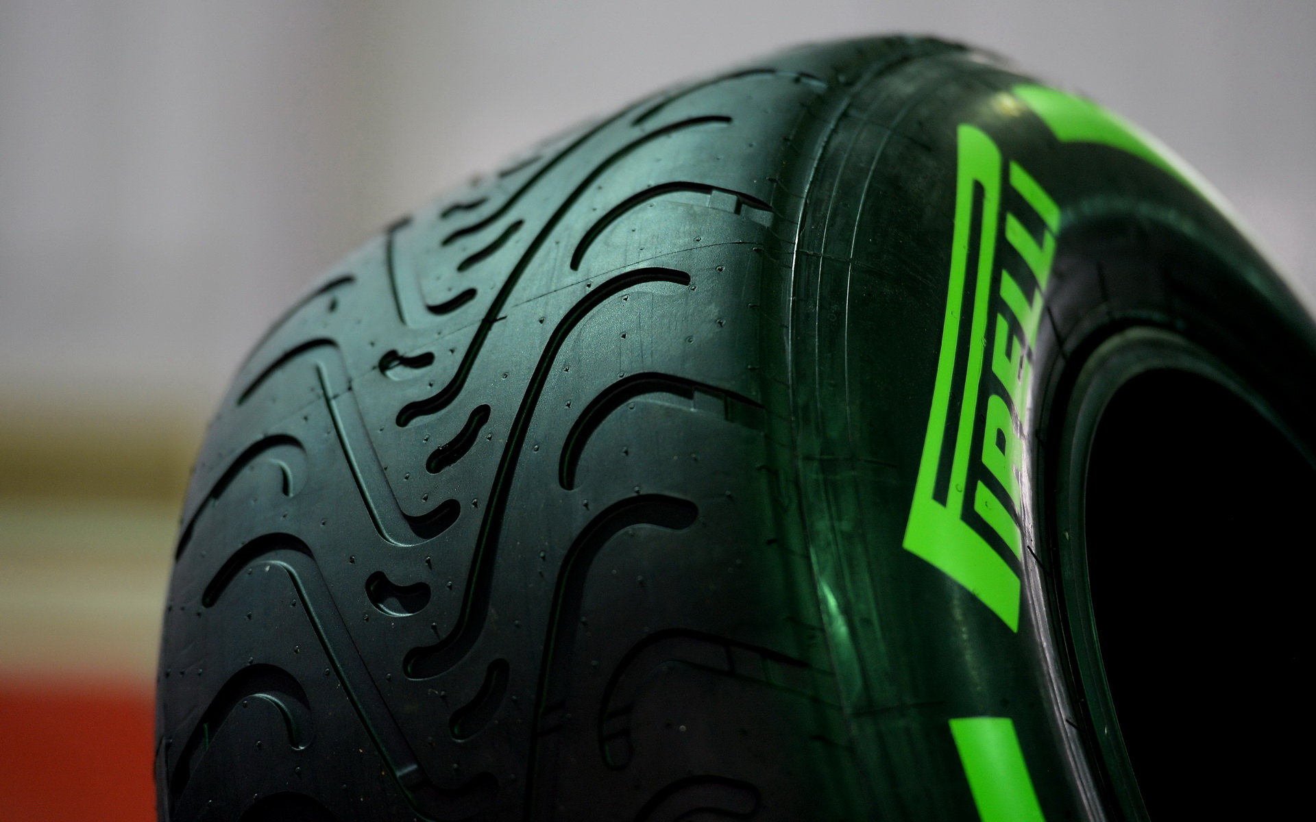 Pirelli myslí dopředu, plánuje pneumatikový test na konec července