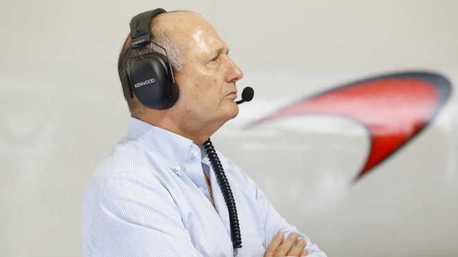 Bude se muset Ron Dennis rozloučit se "svým" McLarenem?