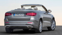 Mercedes-Benz GLC Kabriolet