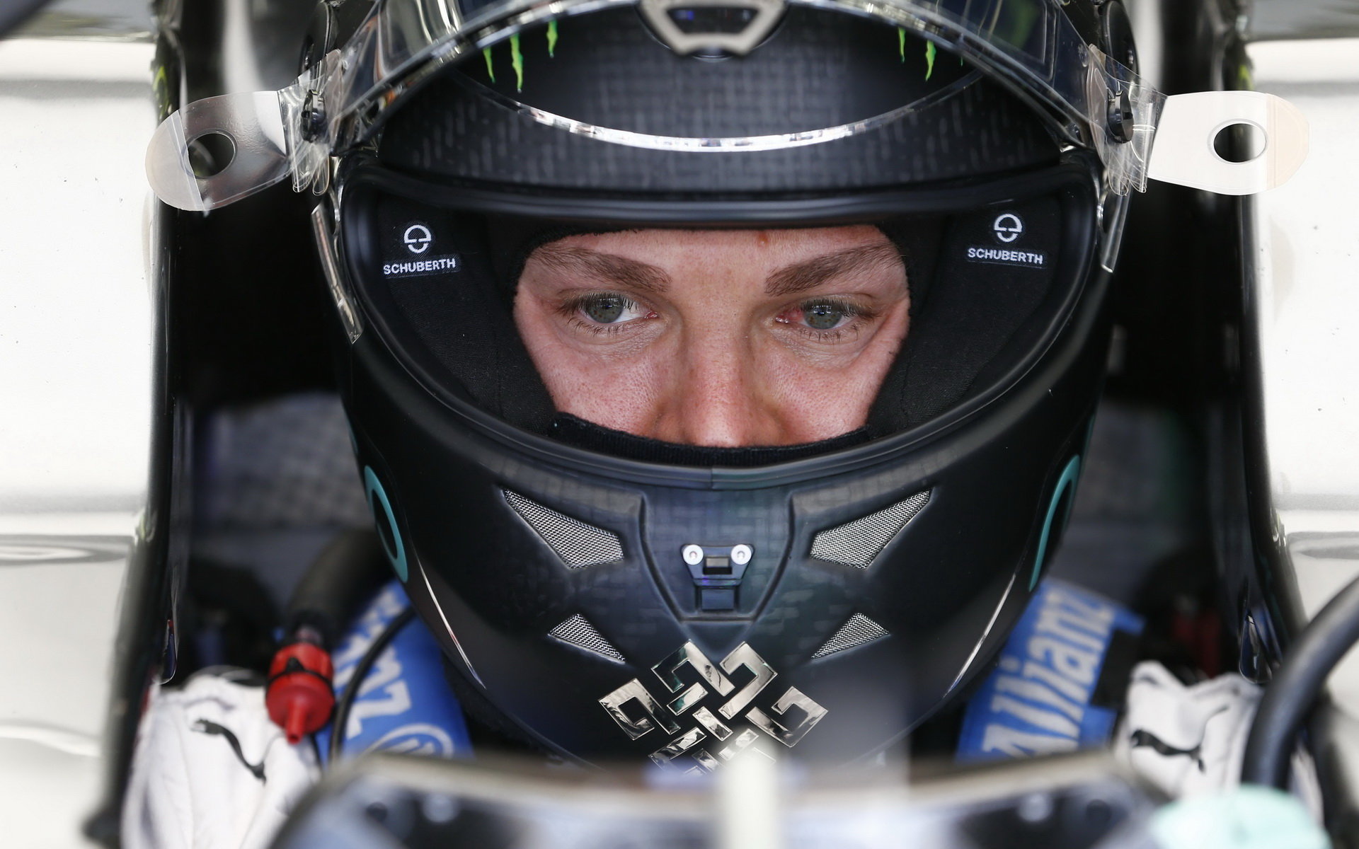 Nico Rosberg se ke změnám pravidel staví skepticky
