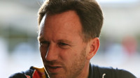 Christian Horner v Bahrajnu