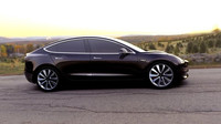 Model 3 americké automobilky Tesla Motors může být konečně použitelným elektromobilem.