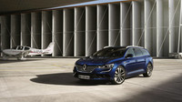Renault Talisman Grandtour přichází na český trh s cenou vyšší o 30 tisíc korun.