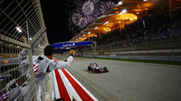 V šampionátu nebude chybět ani GP Bahrajnu, jen se posune o něco kupředu