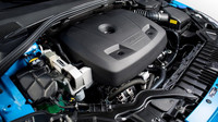 Volvo S60 &amp; V60 Polestar mají po modernizaci přeplňovaný dvoulitrový čtyřválec.