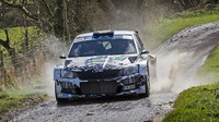 Circuit of Ireland Rally