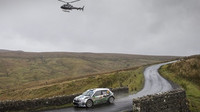 Circuit of Ireland Rally