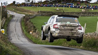 Circuit of Ireland Rally