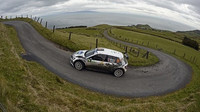 Circuit of Ireland Rally