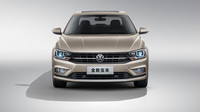Omlazený Volkswagen Bora bude k dispozici jen na čínském trhu.