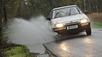 Valašská Rally (CZE)