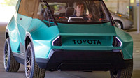 Toyota uBox