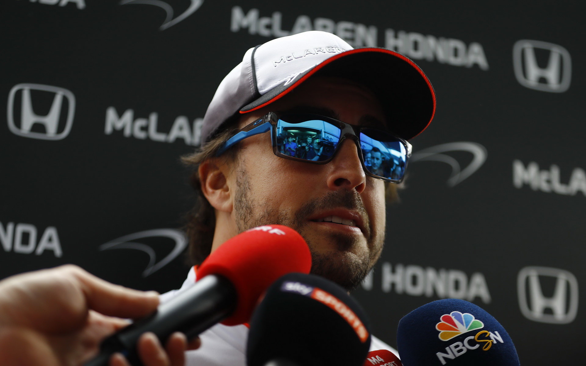 Fernando Alonso tvrdí, že spojení McLarenu s Hondou považuje za ikonické