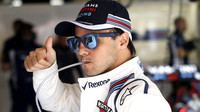 Felipe Massa věří, že Rusko bude jeho týmu vyhovovat