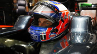 Nahlédněme do závodních pohnutek Jensona Buttona, proč závodí