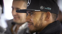 Hamilton dle vlastních slov odvedl F1 víc než kdokoli jiný