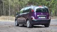 Citroën C3 Picasso 1.4 VTi (2016)
