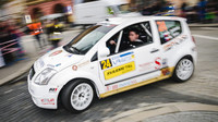 Valašská Rally (CZE)