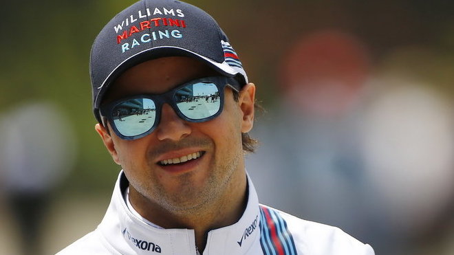 Felipe Massa se svěřuje se svými pocity z posledního závodu