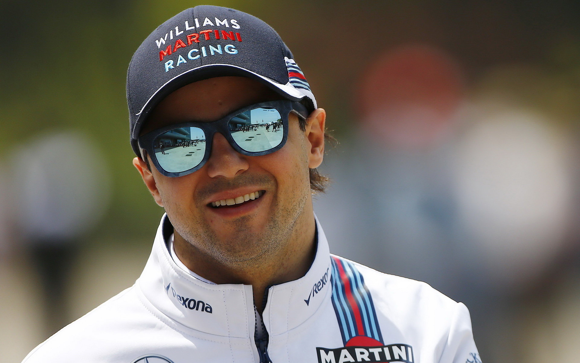 Felipe Massa se svěřuje se svými pocity z posledního závodu