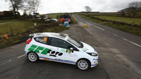 Circuit of Ireland Rally