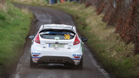 Circuit of Ireland Rally