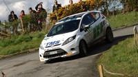 Circuit of Ireland Rally