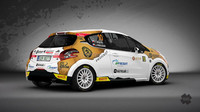 Autoklub Peugeot Rally Talent