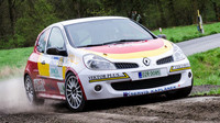 Valašská Rally (CZE)