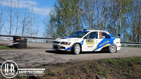 RallyCup Kopřivnice III.