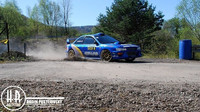 RallyCup Kopřivnice III.