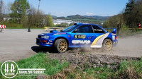 RallyCup Kopřivnice III.