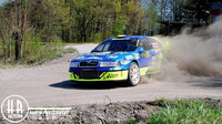 RallyCup Kopřivnice III.