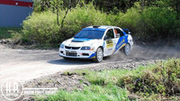 RallyCup Kopřivnice III.